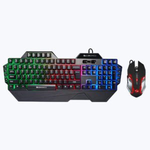 Keyboard & Mouse Combo.
