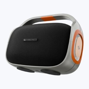 Zebronics Axon